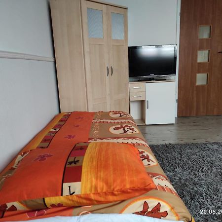Apartament Julia Leba Kwiatowa ภายนอก รูปภาพ