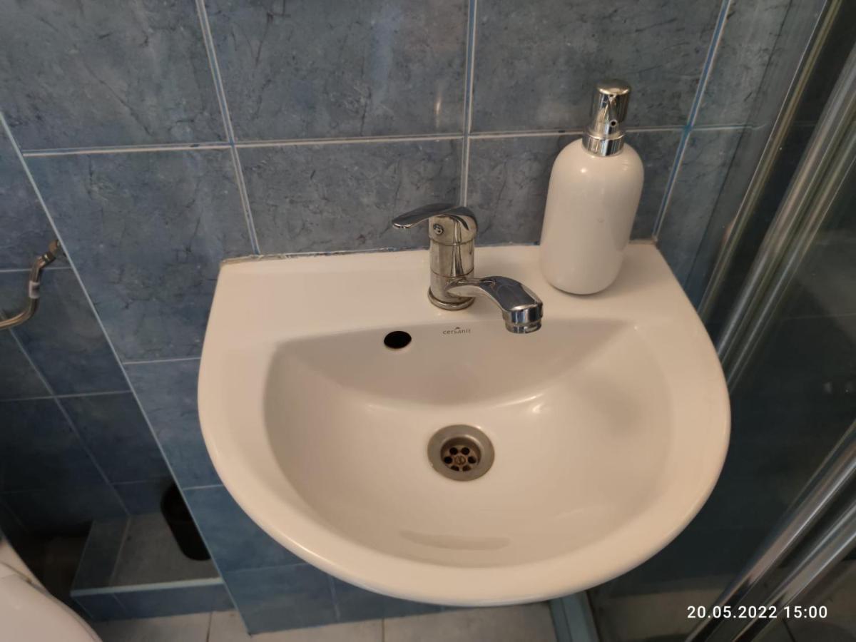 Apartament Julia Leba Kwiatowa ภายนอก รูปภาพ