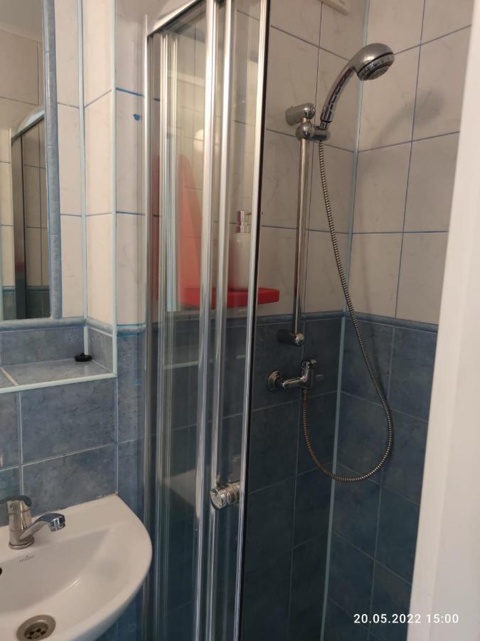 Apartament Julia Leba Kwiatowa ภายนอก รูปภาพ