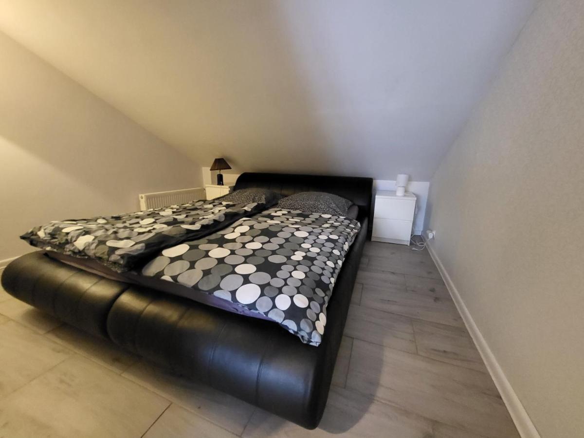 Apartament Julia Leba Kwiatowa ภายนอก รูปภาพ